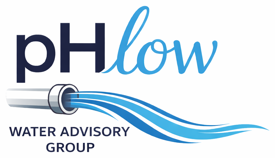pHlow Water Advisory Group